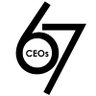 67CEOs's profile picture. A global network of business leaders advancing Entrepreneurship Development, Socio-economic Impacts and Sustainability Actions in Africa. #67CEOs
