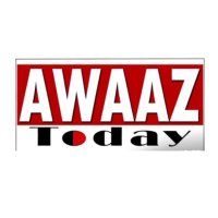 Awaaz_Today (@awaaztoday) 's Twitter Profile Photo Awaaz_Today (@awaaztoday) 's Twitter Profile Photo