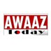 Awaaz_Today (@awaaztoday) Twitter profile photo Awaaz_Today (@awaaztoday) Twitter profile photo