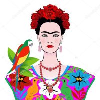 Frida qu'à l'eau 🦜 (@stephmendesb) 's Twitter Profile