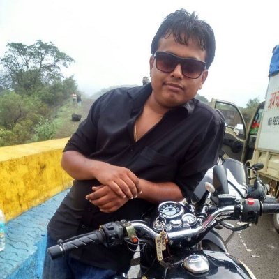 Ashish R Tambe Profile