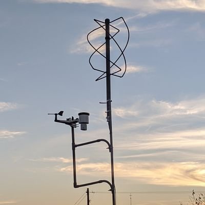 TXWxsat's profile picture. Delivering images from NOAA satellites captured on a Raspberry Pi. I am using a QFH connected to a NooElec SDR.