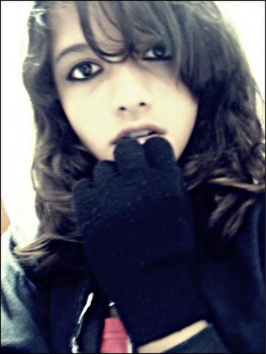 Fernanda Almeida Morais , 13 anos , Leme -Sp
Paixão : Jonas Brothers ♥