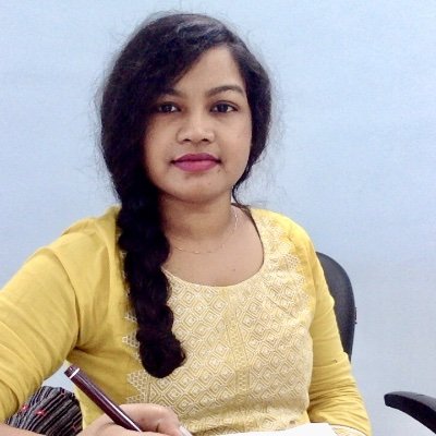 deepshikha1777's profile picture. Development Professional
Alumni TISS, Mumbai
Former Elected Member of Zila Parishad Simdega, Jharkhand
