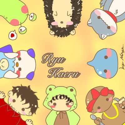 ぞぞがえるさんのプロフィール画像