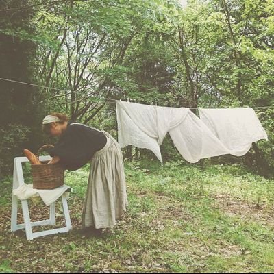 パッチワークとお洋服作り、布のてしごとに包まれていることが幸せ。
読書は最高の贅沢と思っている、赤毛のアンと大草原の小さな家、アボンリーへの道が大好きな 夢見るおばあちゃんです。編み物もできるようになりたいなぁ…
クリスチャンです⸝⸝˃ ᵕ ˂⸝⸝🐏
#バターカップス会員
Instagram@mifumi7