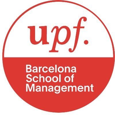 UPF Barcelona School of Management-Máster y Posgrados en Finanzas y Contabilidad desde 1993. Especialidades: Finanzas Corporativas, Controlling, Intern. Finance