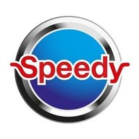 Speedy Türkiye(@SpeedyTurkiye) 's Twitter Profile Photo