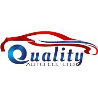 Quality Auto Co.,Ltd(@qauto3) 's Twitter Profile Photo