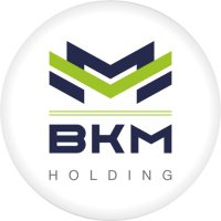 BKM HOLDING (@holdingbkm) 's Twitter Profile