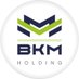 BKM HOLDING (@holdingbkm) Twitter profile photo BKM HOLDING (@holdingbkm) Twitter profile photo