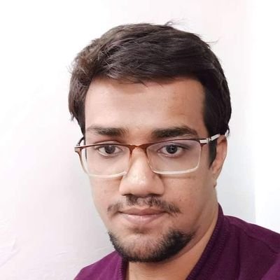 AbuzarTariq13's profile picture. Malik