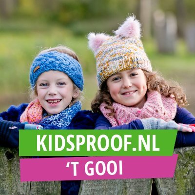 Kidsproof.nl houdt je op de hoogte van de leukste kinderactiviteiten in 't Gooi: eropuit-ideeen, leuke clubjes, originele feestjes, kinderwinkels & restaurants!