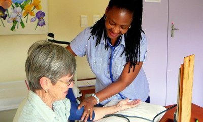 Caritas Nursing Care offers a comprehensive range of services to support the Medical and Healthcare Profession.
@CaritasNursingCare