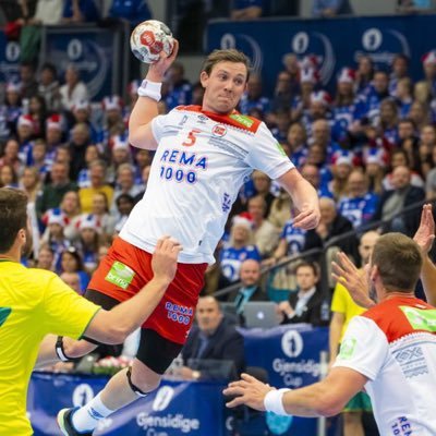 Handballbets1's profile picture. Norwegian handball bettor 🇳🇴🤾430 bets with a ROI of 15%.  https://t.co/13TKXWvE3C