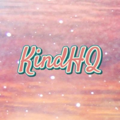 Visit KindHQ Profile