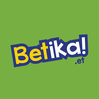 Betika is the leading online sports betting firm in Ethiopia.