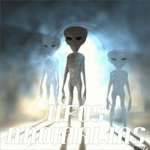 Blog sobre ufologia e anomalias.