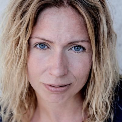 StuntAnne's profile picture. Stuntkvinde, teatermenneske, kulturelsker og opdagelsesrejsende.