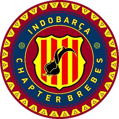 Official Account  Of Indobarca Brebes : FB: PB Indobarca Brebes IG : INDOBARCA_BBS TW: @INDOBARCA_BBS