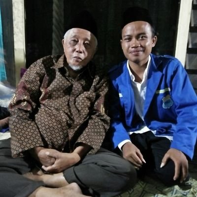 FillahZaini's profile picture. Dengan Dasar Cinta Yang Positif, Hidup Lebih Indah dan Bermakna