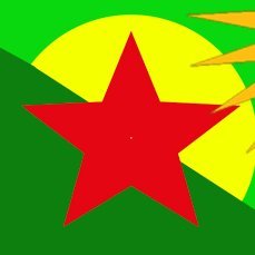 Bündnisarbeit zur Solidarität mit Rojava #staytuned #riseup4rojava