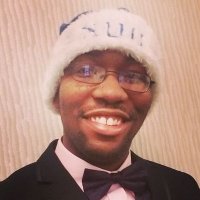 Xavier Smith (@xavier72992) 's Twitter Profile Photo