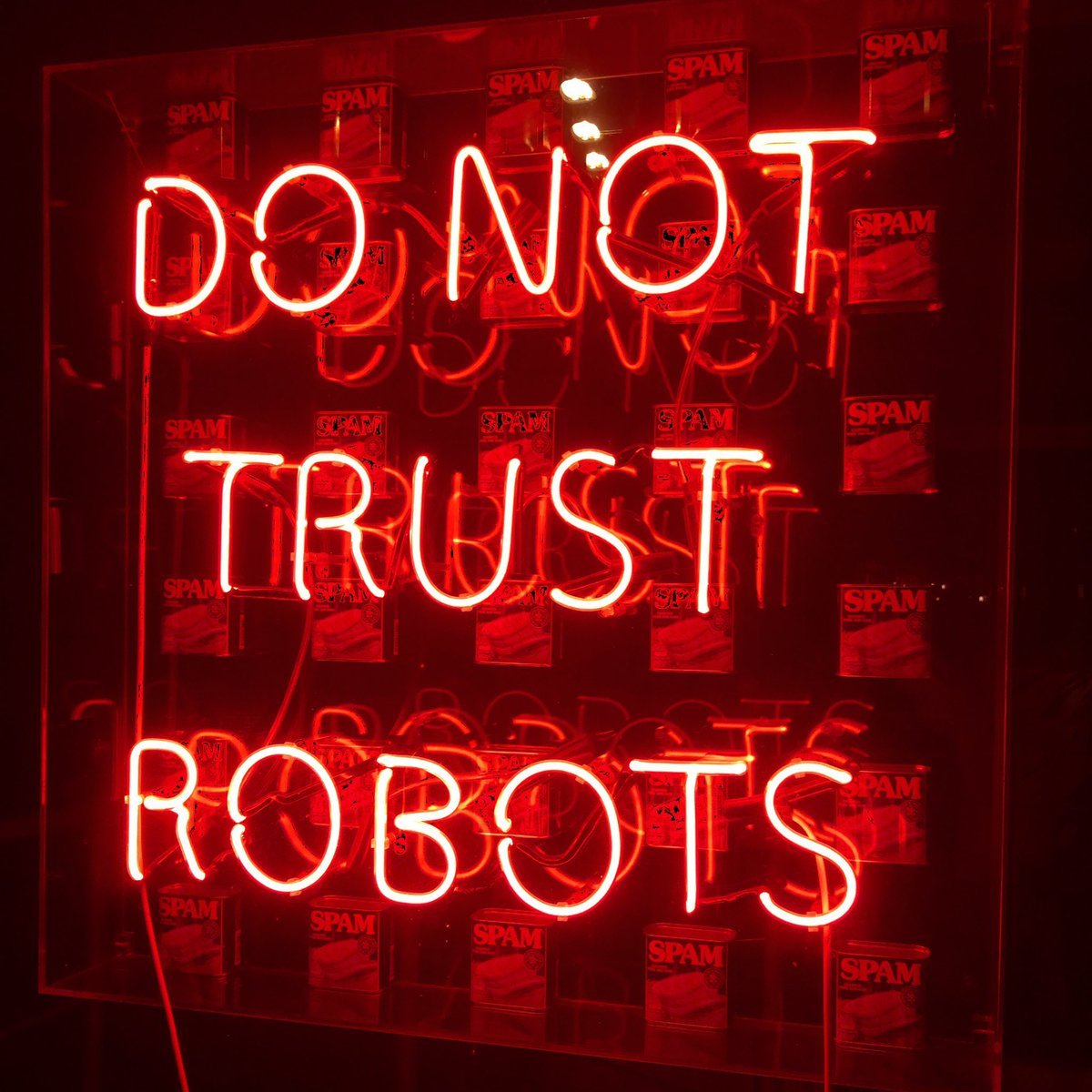 CSforRobotics's profile picture. Community of Cybersecurity and Robotics interests, people, companies, research centres aiming to improve the overall Cybersecurity of Robots and AI.
