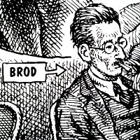 Alberto Brodesco (@il_brod) 's Twitter Profile