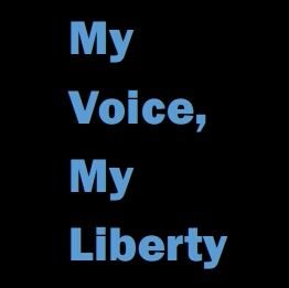 “My Voice, My Liberty #2”新宿LOFT 主催