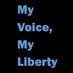 My Voice,My Liberty (@myvoicetokyo) Twitter profile photo My Voice,My Liberty (@myvoicetokyo) Twitter profile photo