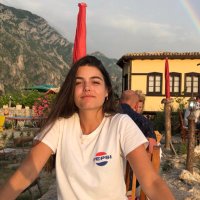 Camila Comunello (@comunellocamila) 's Twitter Profile