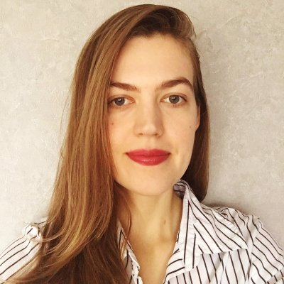 PDziashuk's profile picture. Lead generation specialist at @Lotasoft | apps, books, and rock-n-roll