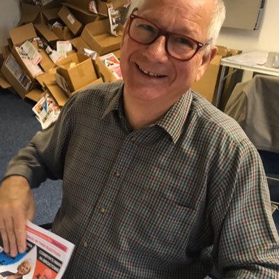 Independent Councillor for Stamford West on @LincolnshireCC, Cabinet Member & Councillor for Stamford St John's on @SouthKesteven