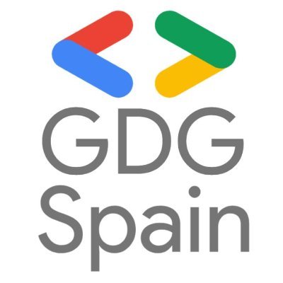 Organización que agrupa a todos los Google Developer Groups de España.