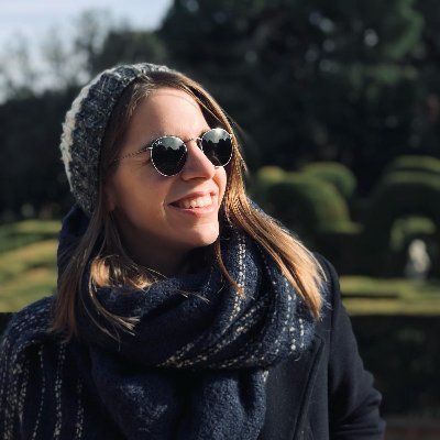 Podéis seguir la cuenta de @juno_esports para uniros a la comunidad de gamers femeninas
