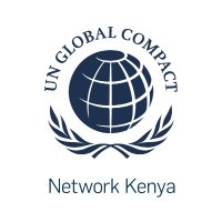 Global Compact Network Kenya(@GlobalcompactKE) 's Twitter Profile Photo