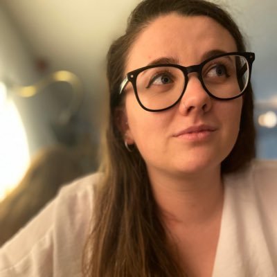 RebeccaSlatcher's profile picture. 