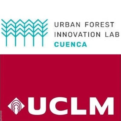 Cuenta de la UCLM vinculada con el proyecto Urban Forest Innovation Lab (UFIL) de Cuenca. Innovación, sostenibilidad y bosque para generar emprendimiento.