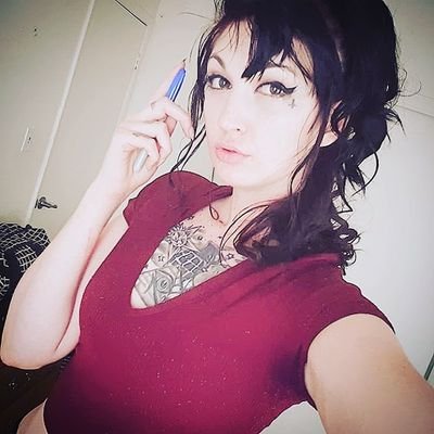 AlanaRainsXxX Profile Picture