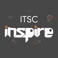 ITSC Inspire(@InspireItsc) 's Twitter Profile Photo