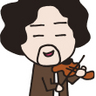 tarohakaseHATS's profile picture. ヴァイオリン弾き。
