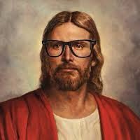 JesusCOnline's profile picture. Famous magic man from that book people can’t stop taking about, forever in my dad’s shadow