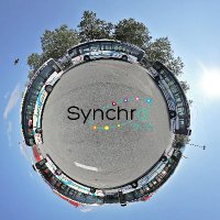 Synchro Bus(@SynchroBus) 's Twitter Profile Photo