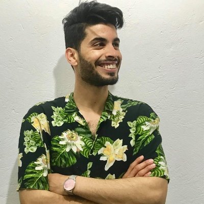 RiadhFarhani's profile picture. Hey, I’m Riadh . I’m a project and communication manager at ALMADANYA living in Tunis, Tunisia. I am a fan of photography, design, and music.