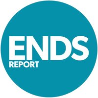 ENDS Report (@theendsreport) 's Twitter Profile