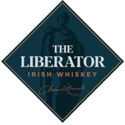 Independent Blenders & Bottlers of @LiberatorIrish Whiskey. Barley grown here is made into @LakeviewSingleEstate Whiskey, now available.
