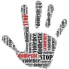 #WeAreNotAlone
Domestic Abuse hotline - 0808 2000 247