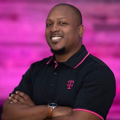 Sales Manager, SMB, T-Mobile for Business