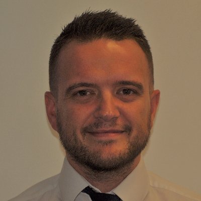 Currently working in Medical Education at Sheffield Children's NHSFT - SWFC Fan - All views and opinions are my own.